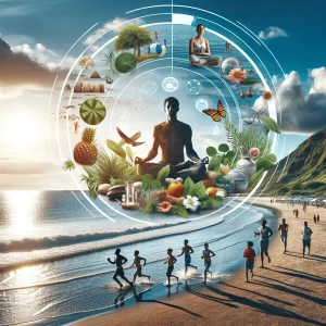 Imagem ilustrativa para o artigo sobre Quanto Tempo Depois da Abdominoplastia Posso Levantar Sozinha? Orientações Práticas Para o Pós-Operatório Seguro