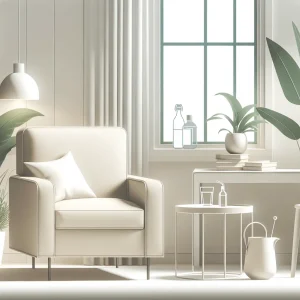 Imagem ilustrativa para o artigo sobre Abdominoplastia vs. Lipoaspiração: Diferenças, Indicações e Quando Associar as Técnicas com Segurança