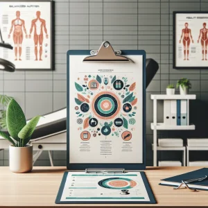 Imagem ilustrativa para o artigo sobre Quantos Dias Após a Abdominoplastia Posso Trabalhar? Guia de Recuperação e Dicas Para Retornar às Atividades com Segurança