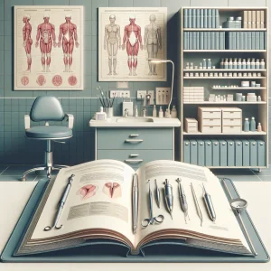 Imagem ilustrativa para o artigo sobre O Que Substitui a Abdominoplastia? Conheça Alternativas Não Cirúrgicas e Suas Indicações