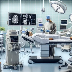 Imagem ilustrativa para o artigo sobre Como Funciona o Pós-Operatório da Abdominoplastia? Cuidados Indispensáveis e Dicas Para uma Recuperação Segura