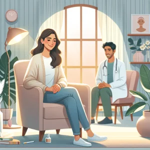 Imagem ilustrativa para o artigo sobre Top 7 Dicas Para Se Preparar Para Uma Abdominoplastia: Passos Essenciais Para o Pré-Operatório Seguro