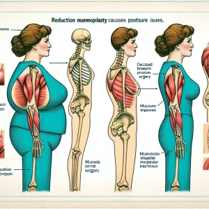 Imagem ilustrativa para o artigo sobre Como levantar a mama sem colocar silicone? Alternativas naturais e cirúrgicas para quem busca seios firmes