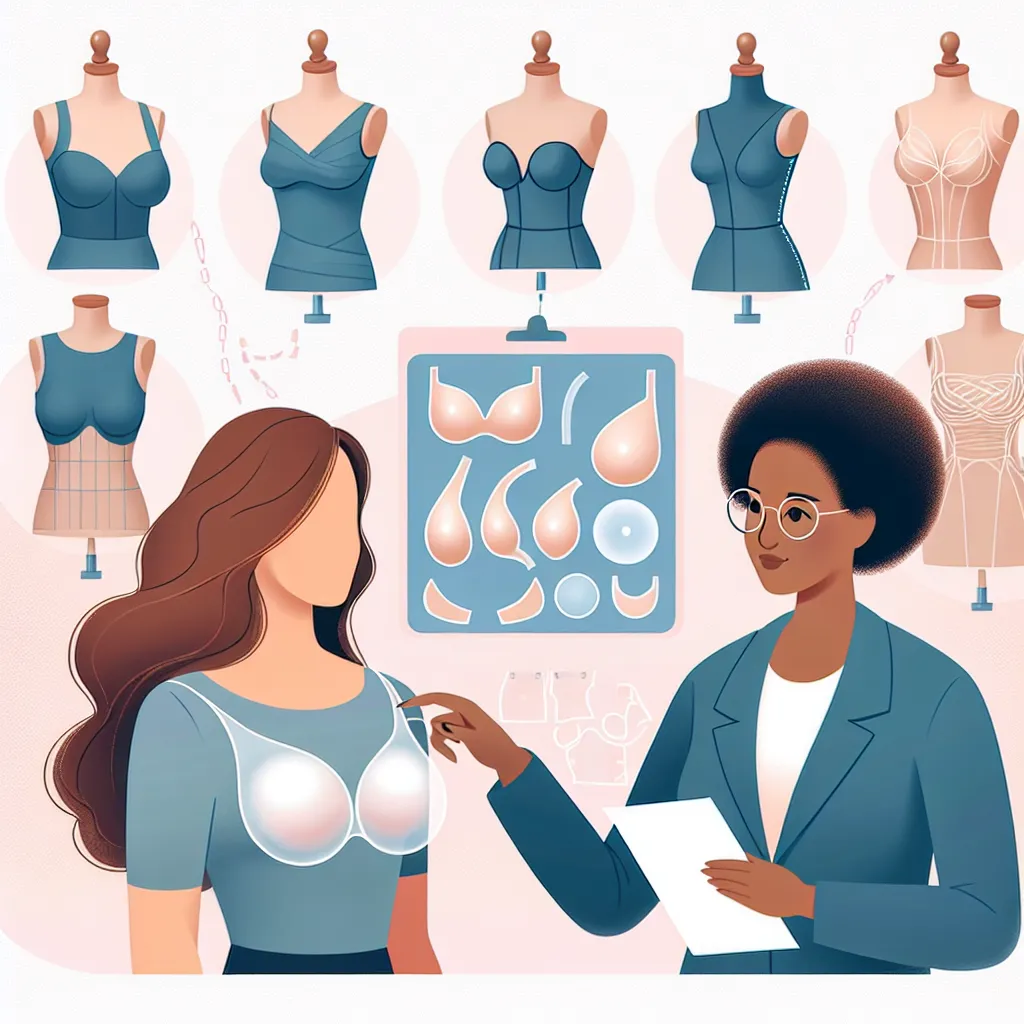 Imagem ilustrativa para o artigo sobre Quanto tempo em média dura uma mastopexia? Entenda as etapas e fatores que influenciam o procedimento