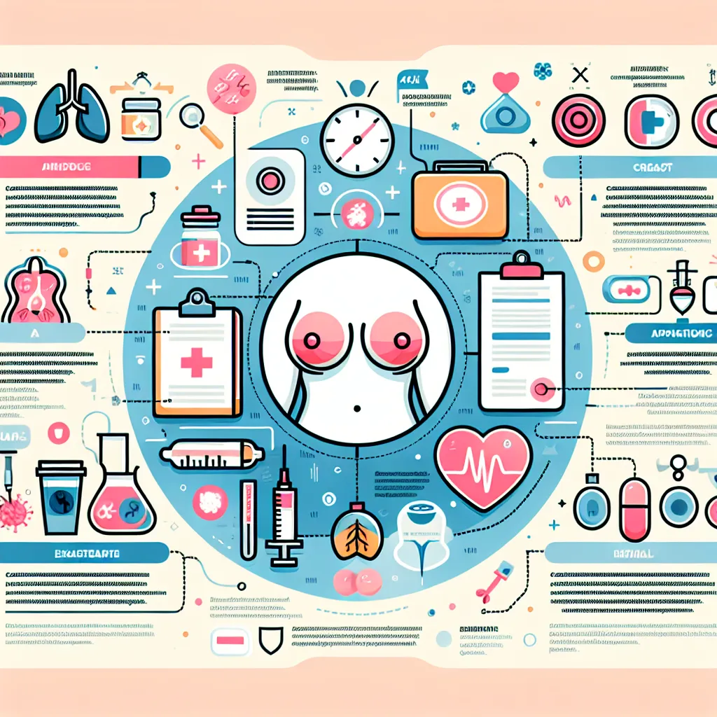Imagem ilustrativa para o artigo sobre Como dormir após a mastopexia? Dicas práticas para uma recuperação confortável e segura