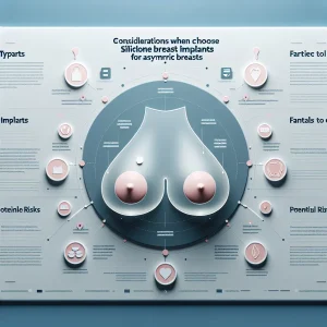 Imagem ilustrativa para o artigo sobre Mastopexia com prótese: quando é indicada e quais benefícios pode oferecer ao resultado estético?