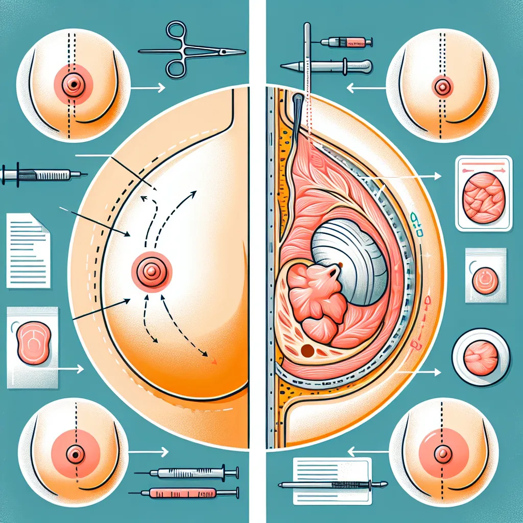 Imagem ilustrativa para o artigo sobre Como funciona a recuperação pós-mastopexia? Dicas e cuidados essenciais para um pós-operatório tranquilo
