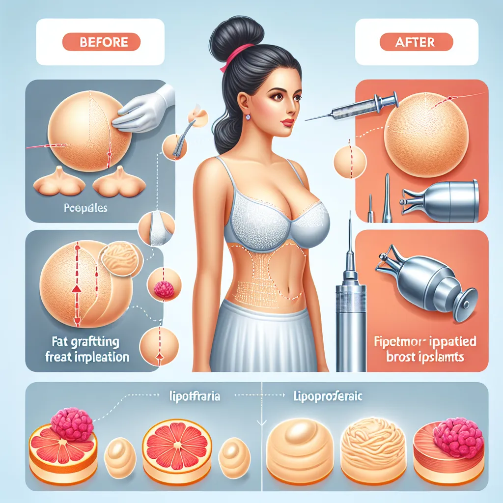 Imagem ilustrativa para o artigo sobre Como escolher o médico para fazer mastopexia? Fatores essenciais na indicação e segurança do procedimento