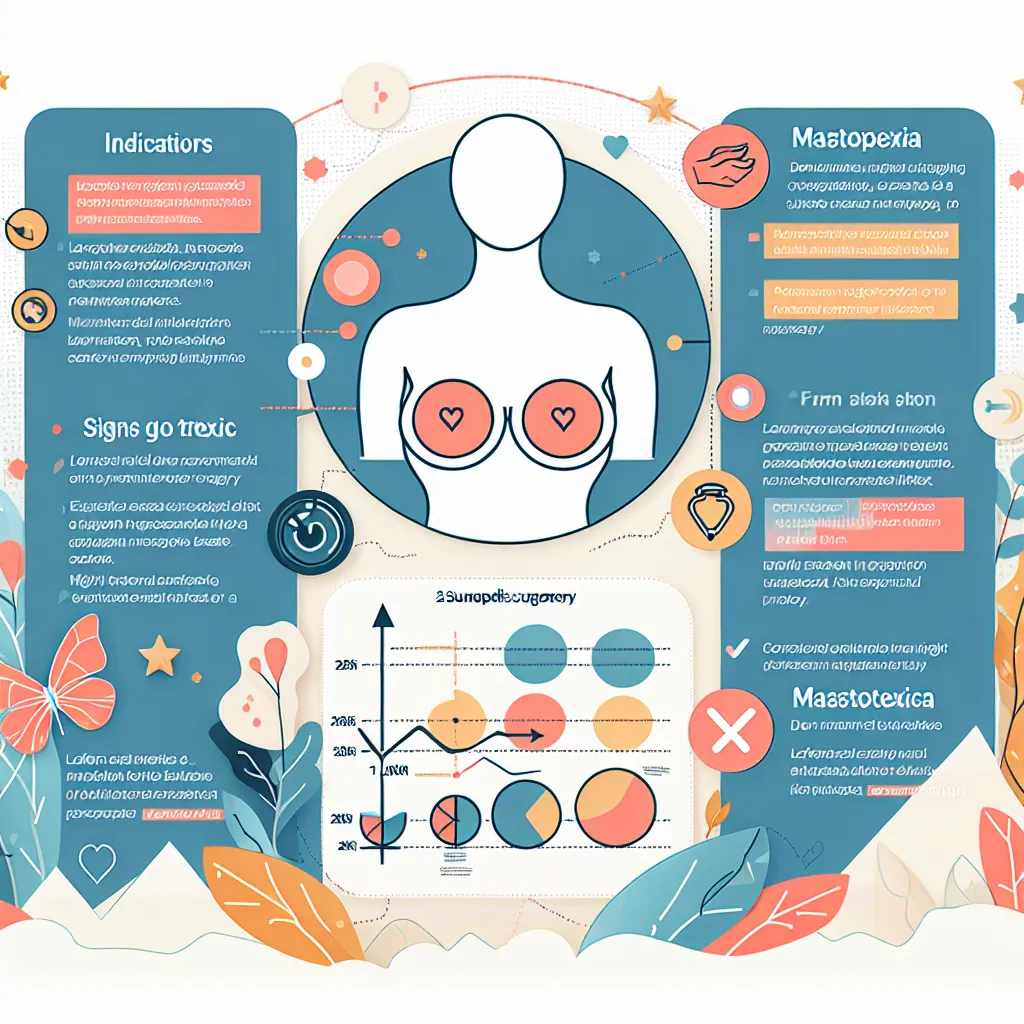 Imagem ilustrativa para o artigo sobre Mastopexia com prótese: quando é indicada e quais benefícios pode trazer para o contorno mamário?