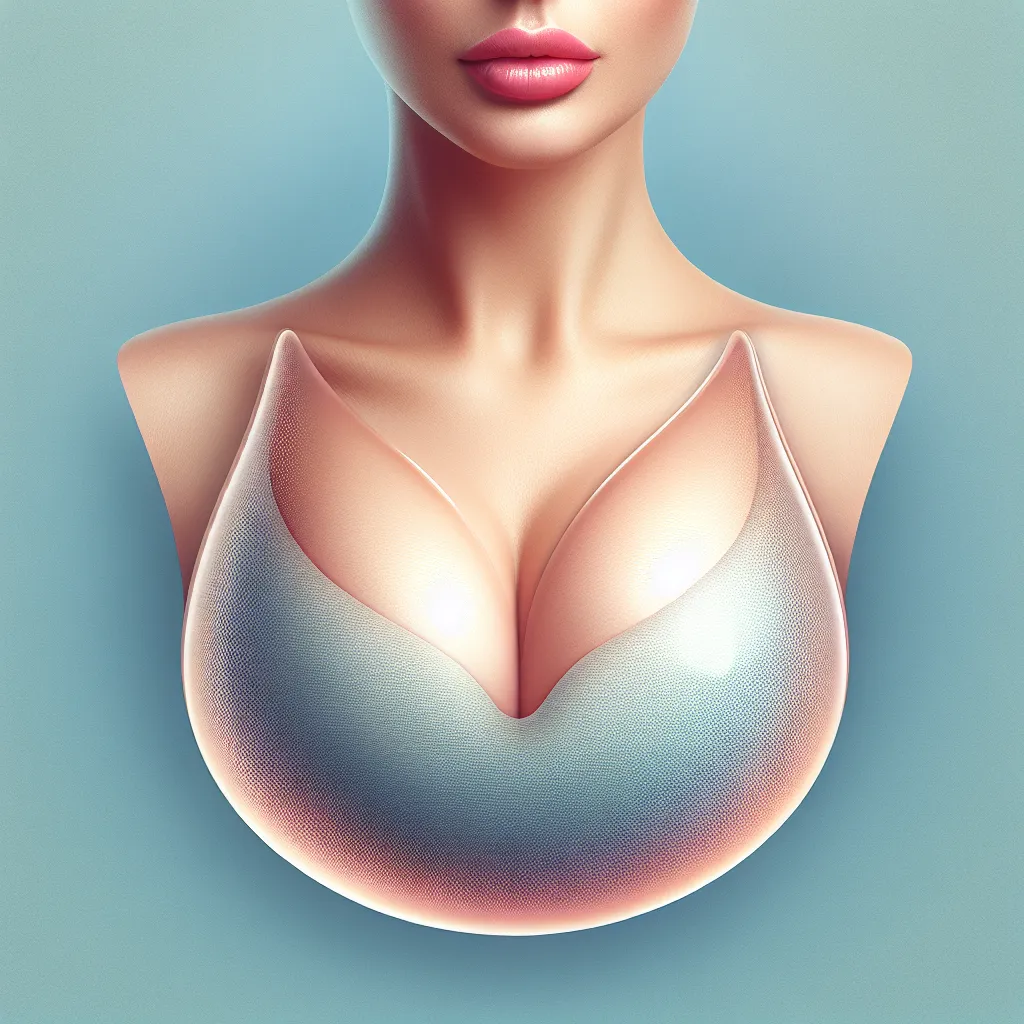Imagem ilustrativa para o artigo sobre Mastopexia com sutiã interno: entenda essa inovação cirúrgica e suas indicações