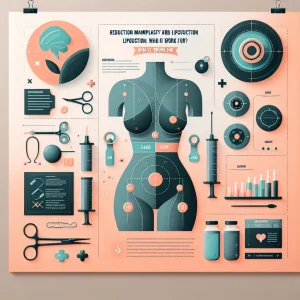 Imagem ilustrativa para o artigo sobre Quanto tempo demora para desinchar após mastopexia? Entenda o processo de recuperação e fatores que influenciam no pós-operatório