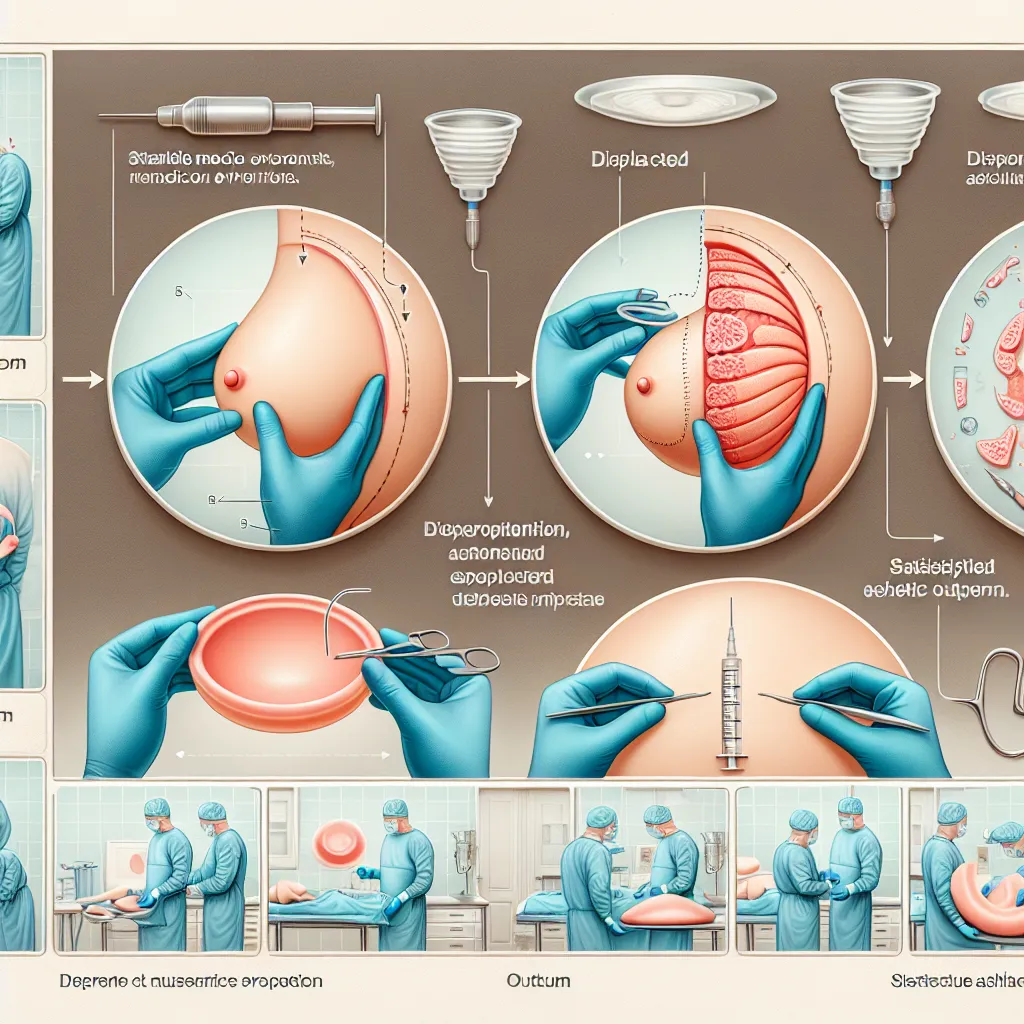 Imagem ilustrativa para o artigo sobre Como levantar as mamas sem cirurgia? Alternativas, limitações e expectativas realistas sobre resultados