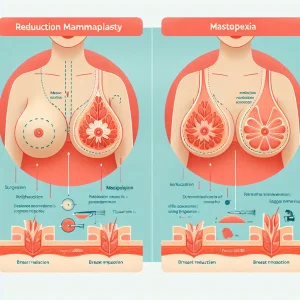 Imagem ilustrativa para o artigo sobre Mastopexia e cicatrização: dicas essenciais para um processo mais tranquilo e saudável
