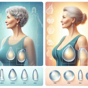 Imagem ilustrativa para o artigo sobre Como são as cicatrizes da mastopexia e quais cuidados garantem uma boa recuperação?