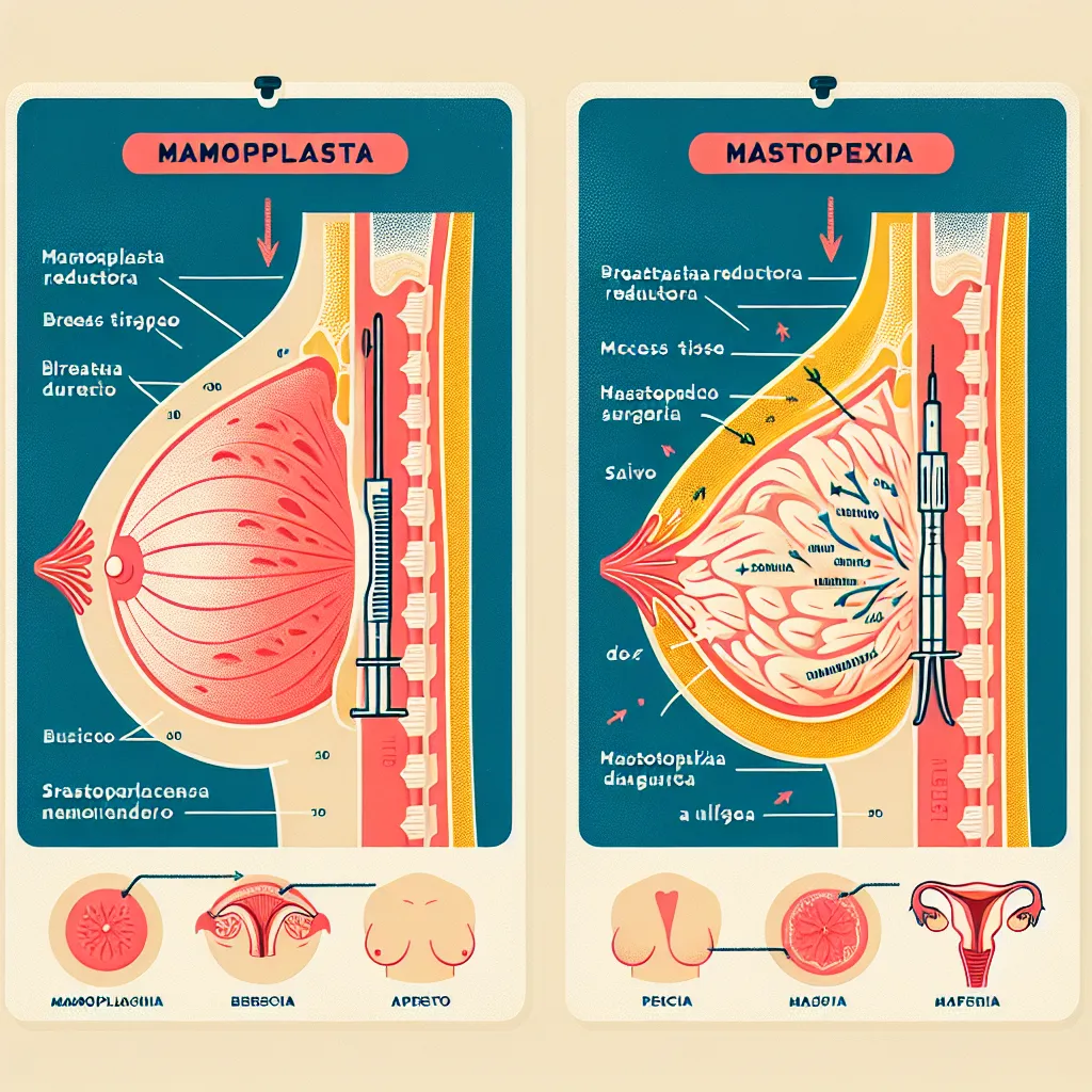 Imagem ilustrativa para o artigo sobre Quantos dias dói a mastopexia? Saiba o que esperar no pós-operatório e dicas para aliviar o desconforto