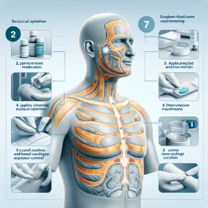 Imagem ilustrativa para o artigo sobre Como fica o resultado de uma mastopexia? Entenda as mudanças, tempo de acomodação e cuidados para um contorno natural