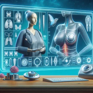 Imagem ilustrativa para o artigo sobre O que pode substituir a mastopexia? Conheça métodos reconhecidos para levantar as mamas sem cirurgia