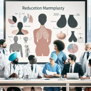 Imagem ilustrativa para o artigo sobre Qual a melhor idade para fazer mastopexia? Descubra como o momento da cirurgia influencia os resultados e a recuperação