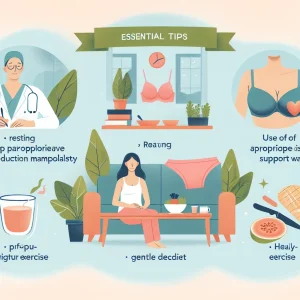 Imagem ilustrativa para o artigo sobre Mastopexia com sutiã interno: como funciona essa técnica e quais os benefícios para a sustentação das mamas?