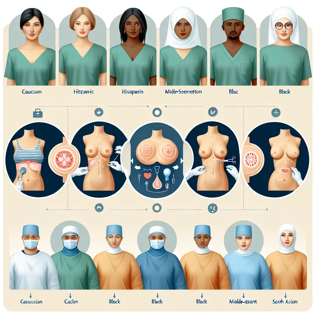 Imagem ilustrativa para o artigo sobre Qual médico encaminha para fazer mastopexia? Entenda o papel do cirurgião plástico e quando buscar avaliação especializada