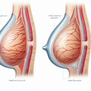 Imagem ilustrativa para o artigo sobre O que não se pode fazer depois da mastopexia? Dicas de restrições e cuidados fundamentais para uma boa recuperação