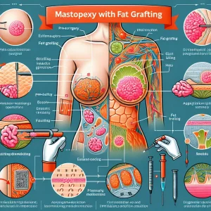 Imagem ilustrativa para o artigo sobre Quanto tempo demora para desinchar após mastopexia? Saiba o que esperar e quais cuidados tomar no pós-operatório
