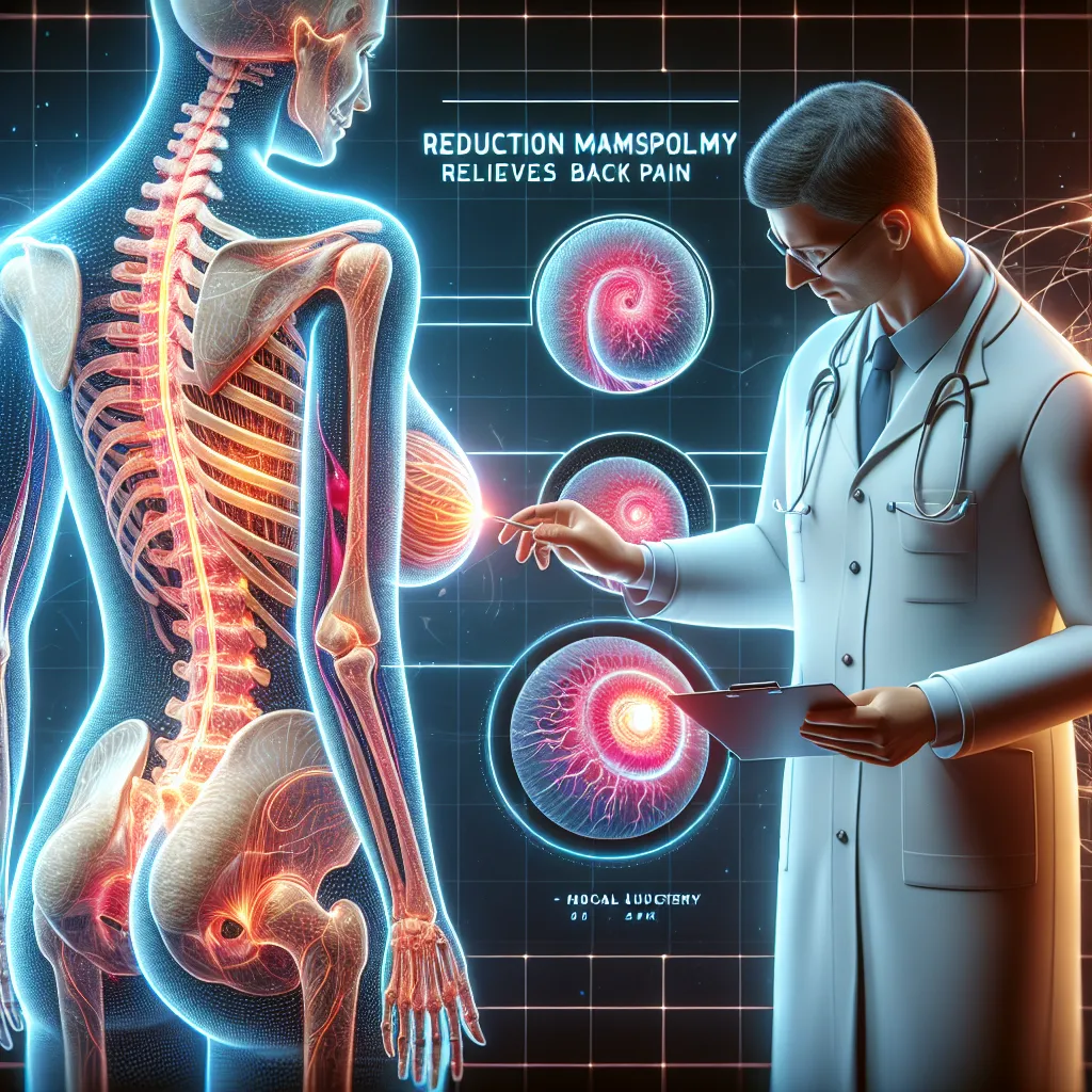 Imagem ilustrativa para o artigo sobre Mastopexia pós-operatório: dicas práticas para cuidar dos seios e acelerar a recuperação