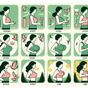 Imagem ilustrativa para o artigo sobre Quanto tempo leva para cicatrizar uma cirurgia de mama? Entenda as etapas da cicatrização após a mastopexia e cuidados importantes para o pós-operatório