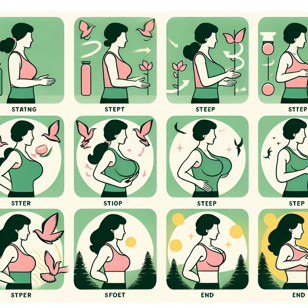 Imagem ilustrativa para o artigo sobre Quanto tempo leva para cicatrizar uma cirurgia de mama? Entenda as etapas da cicatrização após a mastopexia e cuidados importantes para o pós-operatório