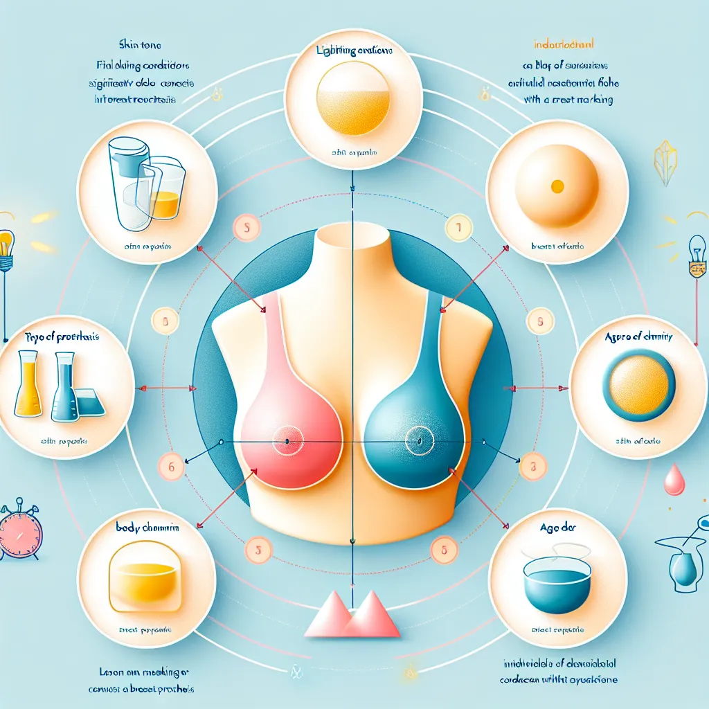 Imagem ilustrativa para o artigo sobre Quanto tempo depois da mastopexia volta a sensibilidade? Entenda as etapas do processo de recuperação sensorial