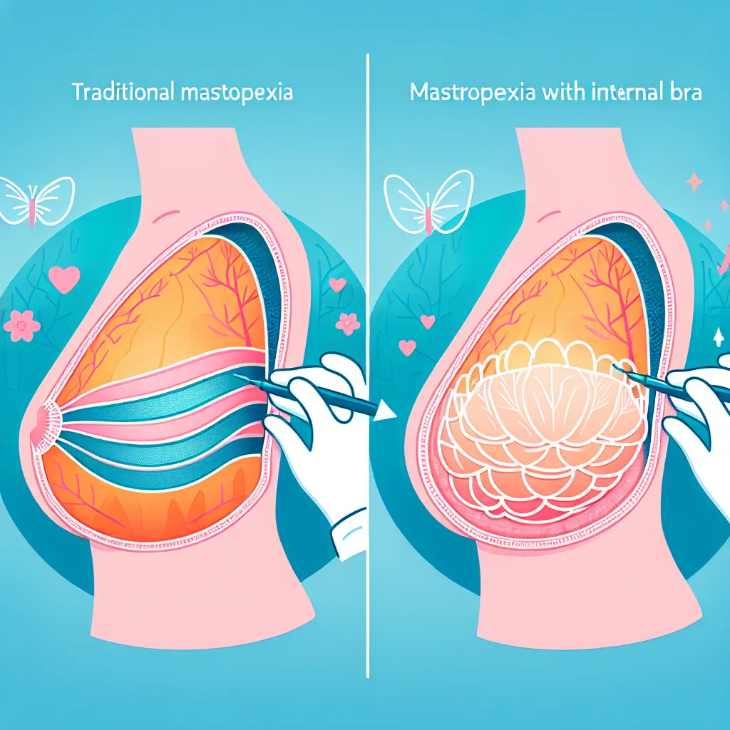 Imagem ilustrativa para o artigo sobre Riscos da mastopexia: como evitá-los e garantir mais segurança na cirurgia