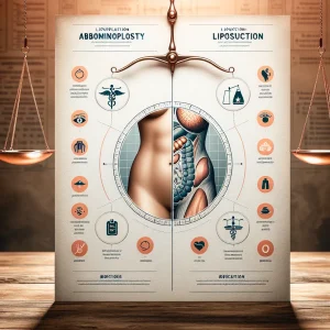 Imagem ilustrativa para o artigo sobre Como lidar com o inchaço após a mastopexia? Dicas para um pós-operatório mais confortável e seguro