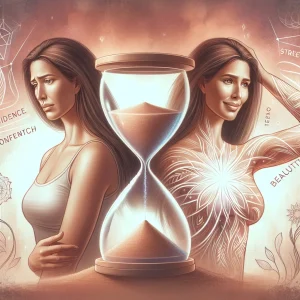 Imagem ilustrativa para o artigo sobre Mastopexia e cicatrização: 7 dicas para um processo tranquilo e melhores resultados pós-cirurgia