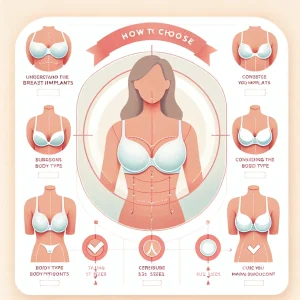 Imagem ilustrativa para o artigo sobre Dor após a mastopexia: mitos, verdades e dicas práticas para lidar com o desconforto no pós-operatório