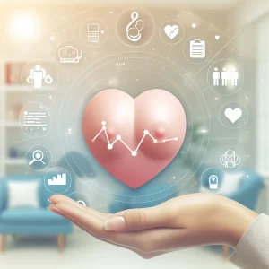 Imagem ilustrativa para o artigo sobre Quanto tempo em média dura uma mastopexia? Fatores que influenciam a longevidade dos resultados e cuidados essenciais