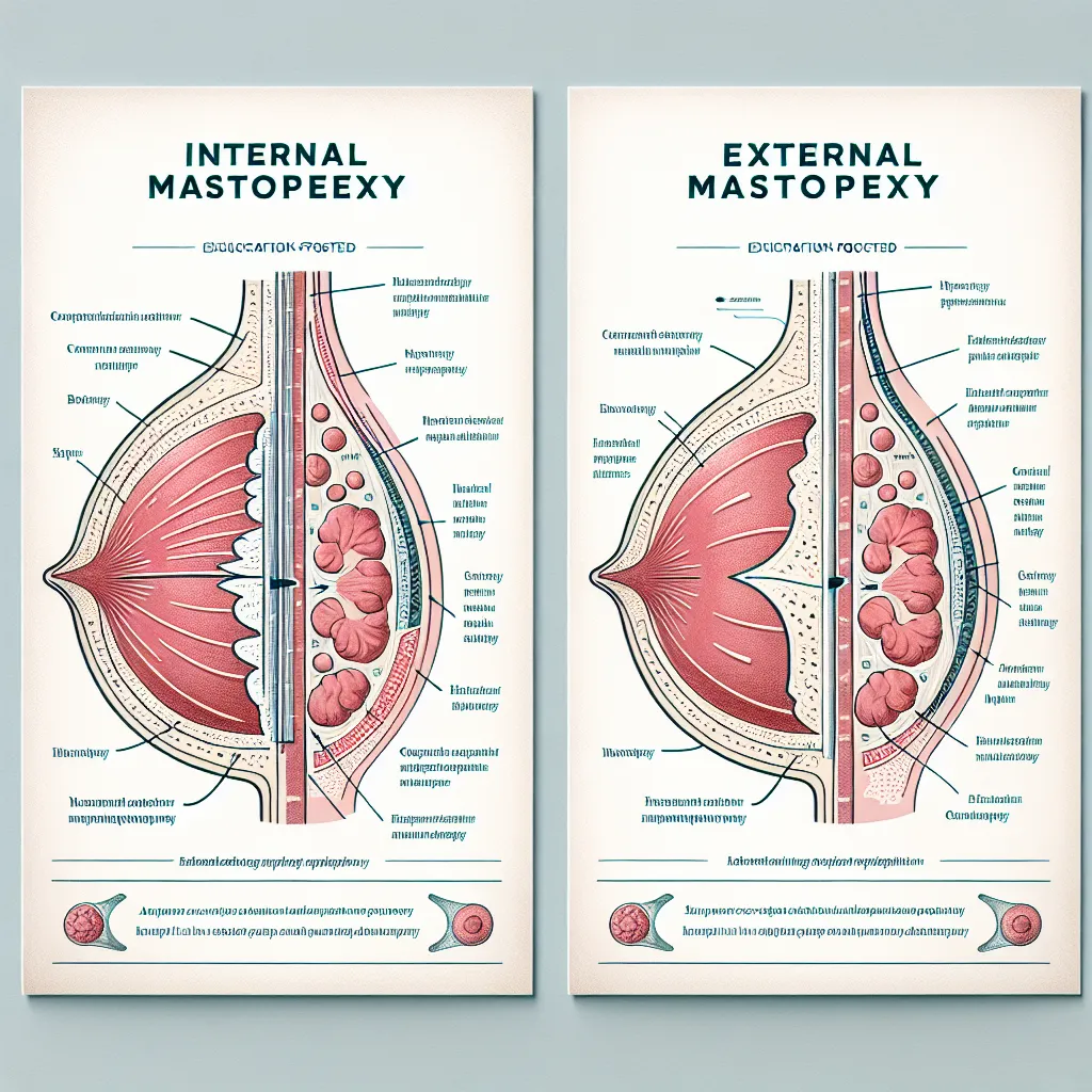 Imagem ilustrativa para o artigo sobre Como saber se preciso de mastopexia? Conheça os principais sinais e fatores avaliados para indicação da cirurgia