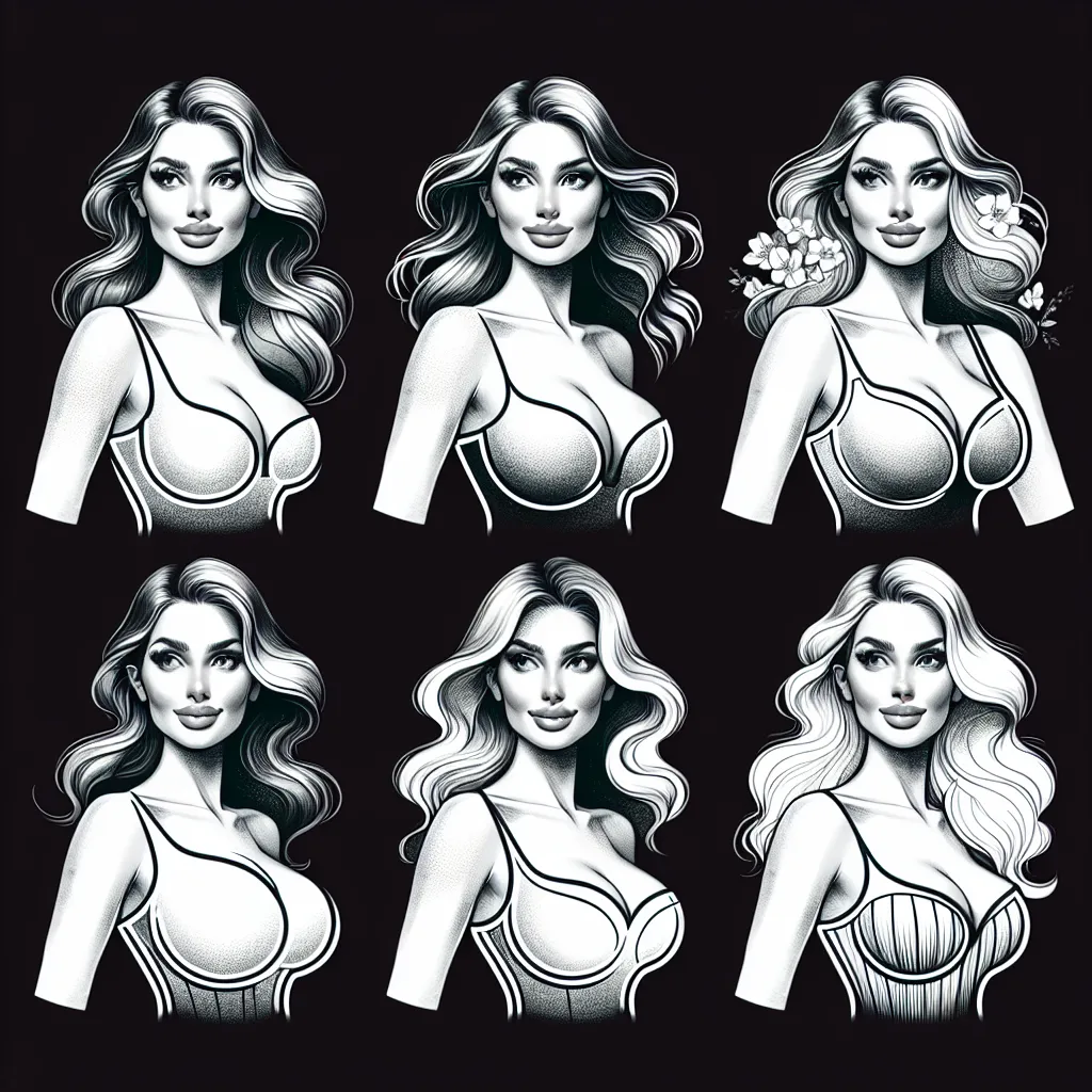 Imagem ilustrativa para o artigo sobre Diferenças entre mastopexia e mamoplastia: descubra quando cada procedimento é recomendado e quais resultados esperar