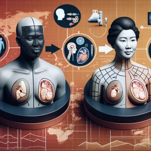 Imagem ilustrativa para o artigo sobre Mastopexia com prótese: quando é indicada, etapas do procedimento e pontos importantes para avaliação médica