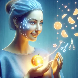 Imagem ilustrativa para o artigo sobre Mastopexia com sutiã interno: como funciona essa técnica, principais indicações e cuidados para manter os seios elevados