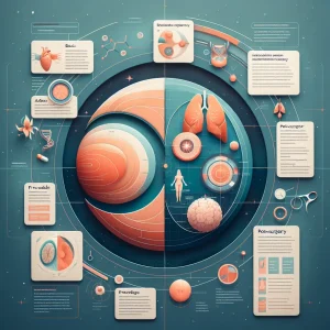 Imagem ilustrativa para o artigo sobre Mastopexia Short Scar: veja como funciona a técnica de cicatriz reduzida e quais são seus principais benefícios