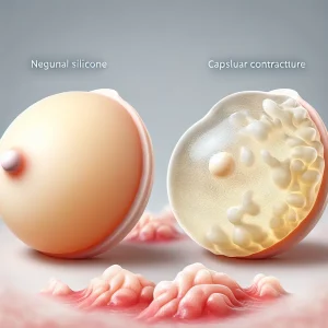 Imagem ilustrativa para o artigo sobre Qual o risco da cirurgia de mastopexia? Entenda as principais complicações e dicas para uma recuperação mais segura