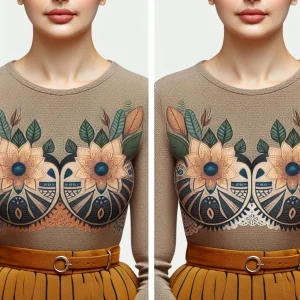 Imagem ilustrativa para o artigo sobre Quanto tempo depois da mastopexia posso ter relação? Saiba as recomendações e cuidados para retomar a vida sexual com segurança