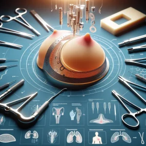 Imagem ilustrativa para o artigo sobre Diferenças Entre Mamoplastia Redutora com Lipo e Sem Lipo nas Laterais: Entenda as Técnicas e Indicações