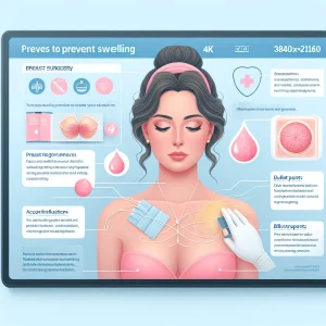 Imagem ilustrativa para o artigo sobre Mamoplastia Redutora e Cicatrizes: Tipos, Cuidados Essenciais e Dicas para Melhor Cicatrização
