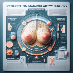 Imagem ilustrativa para o artigo sobre Como Funciona a Recuperação Pós-Mamoplastia Redutora: Passo a Passo Essencial para um Pós-Operatório Tranquilo