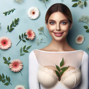 Imagem ilustrativa para o artigo sobre Resultados da Mamoplastia Redutora: Em Quanto Tempo Você Pode Notar as Mudanças e o Que Esperar em Cada Fase?