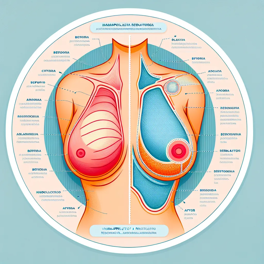 Imagem ilustrativa para o artigo sobre Riscos da Mamoplastia de Aumento: O Que Considerar Antes de Optar Pelo Procedimento
