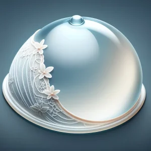 Imagem ilustrativa para o artigo sobre Mamoplastia Redutora: Como o Procedimento Ajuda a Aliviar Desconforto Físico de Seios Grandes e Melhora o Bem-Estar