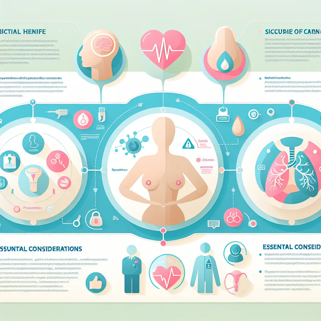 Imagem ilustrativa para o artigo sobre Mamoplastia Redutora: Como se Preparar para a Cirurgia e Garantir uma Recuperação Tranquila