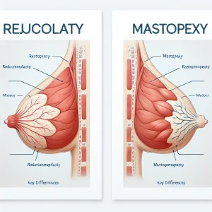 Imagem ilustrativa para o artigo sobre Passo a Passo de Como É Feita a Mamoplastia Redutora: Entenda Cada Fase do Procedimento Cirúrgico